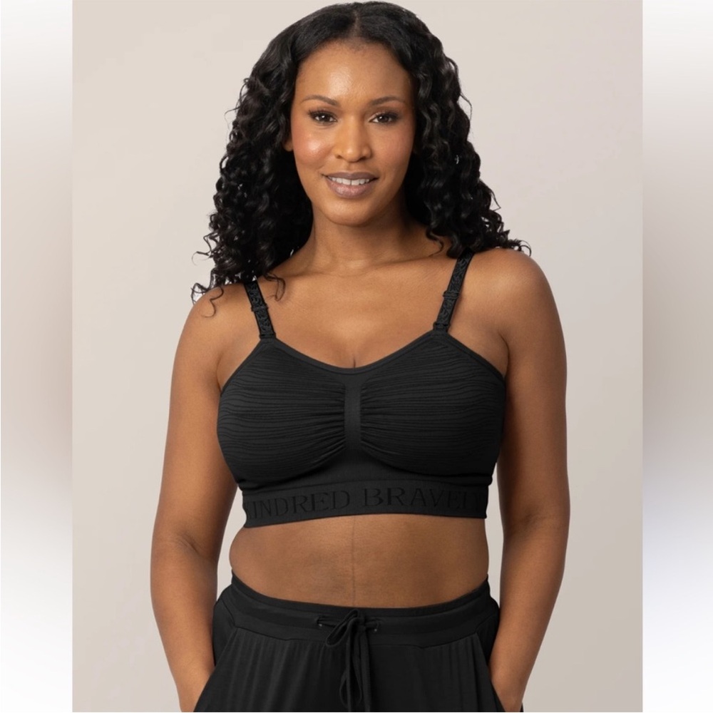 Kindred bravely sublime bra